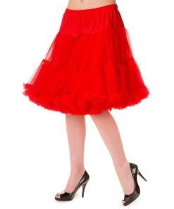 Banned 'Walkabout' Short Petticoat 27 Banned 'Walkabout' Short Petticoat