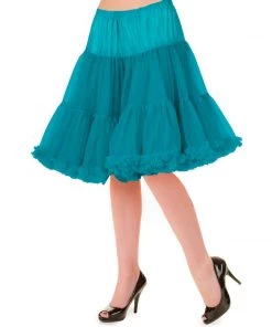 Banned 'Walkabout' Short Petticoat 25 Banned 'Walkabout' Short Petticoat