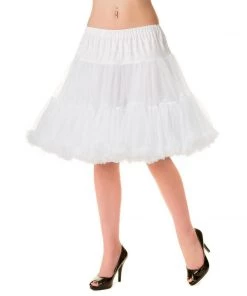 Banned 'Walkabout' Short Petticoat 23 Banned 'Walkabout' Short Petticoat