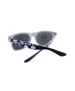 Glitz Glam And Rebellion Wicked Ride Sunglasses Women's Apparel