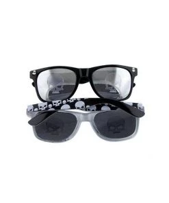 Glitz Glam And Rebellion Wicked Ride Sunglasses Women's Apparel