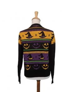 Women's Apparel Banned Witchy Ways Pullover Sweater