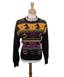 Women's Apparel Banned Witchy Ways Pullover Sweater
