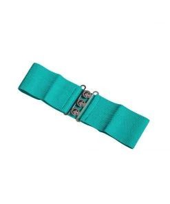 Banned Stretch Belt (23 Colors!)