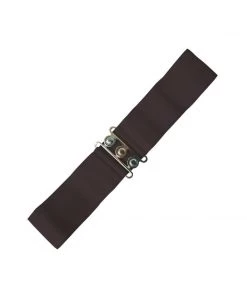 Banned Stretch Belt (23 Colors!)