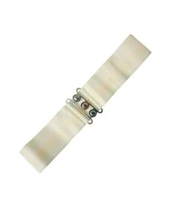 Banned Stretch Belt (23 Colors!)