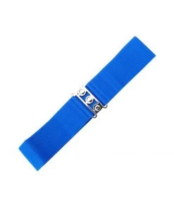 Banned Stretch Belt (23 Colors!)