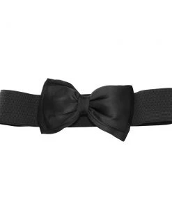 Women's Apparel Banned Bella Bow Belts (18 Colors!)