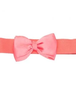 Women's Apparel Banned Bella Bow Belts (18 Colors!)