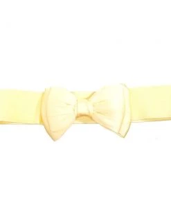 Women's Apparel Banned Bella Bow Belts (18 Colors!)