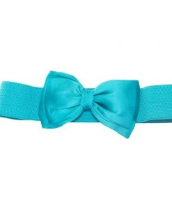 Women's Apparel Banned Bella Bow Belts (18 Colors!)
