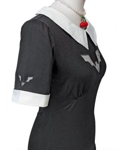 Women's Apparel Banned Bat Bewear Top