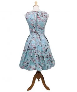Banned Blossom Swing Dress