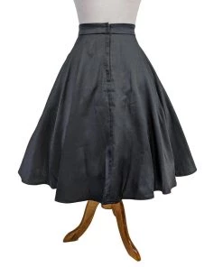 Women's Apparel Banned Bunny Hop Skirt In Black