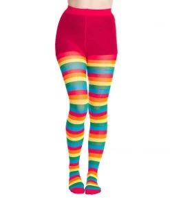 Banned Jolly Tights