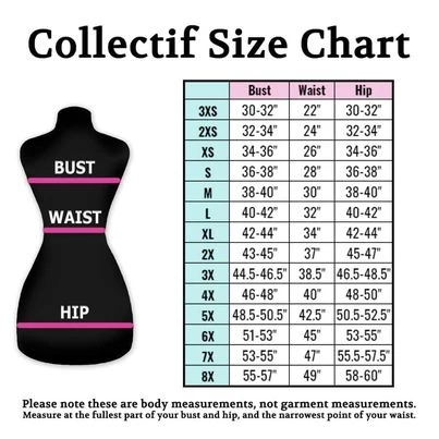 Collectif Caterina Cherry Love Pencil Dress Women's Apparel 8 Collectif Caterina Cherry Love Pencil Dress Women's Apparel