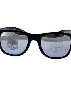 Glitz Glam And Rebellion Wicked Ride Sunglasses Women's Apparel