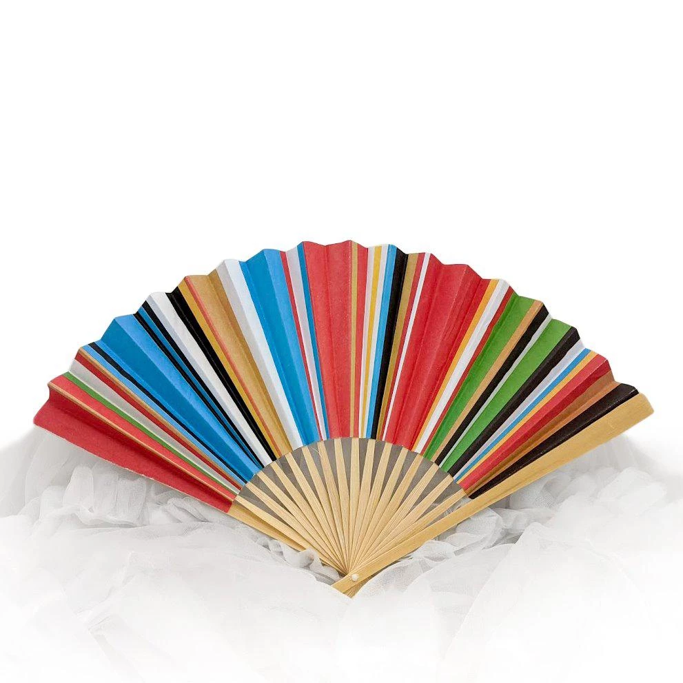 Glitz Glam And Rebellion Fiesta Fan! Accessories 4 Glitz Glam And Rebellion Fiesta Fan! Accessories