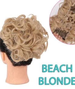 Glitz Glam And Rebellion Peggy Poodle Hair Piece (20 Colors!) Accessories 39 Glitz Glam And Rebellion Peggy Poodle Hair Piece (20 Colors!) Accessories