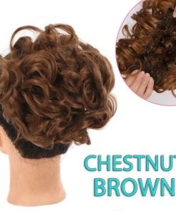 Glitz Glam And Rebellion Peggy Poodle Hair Piece (20 Colors!) Accessories 31 Glitz Glam And Rebellion Peggy Poodle Hair Piece (20 Colors!) Accessories