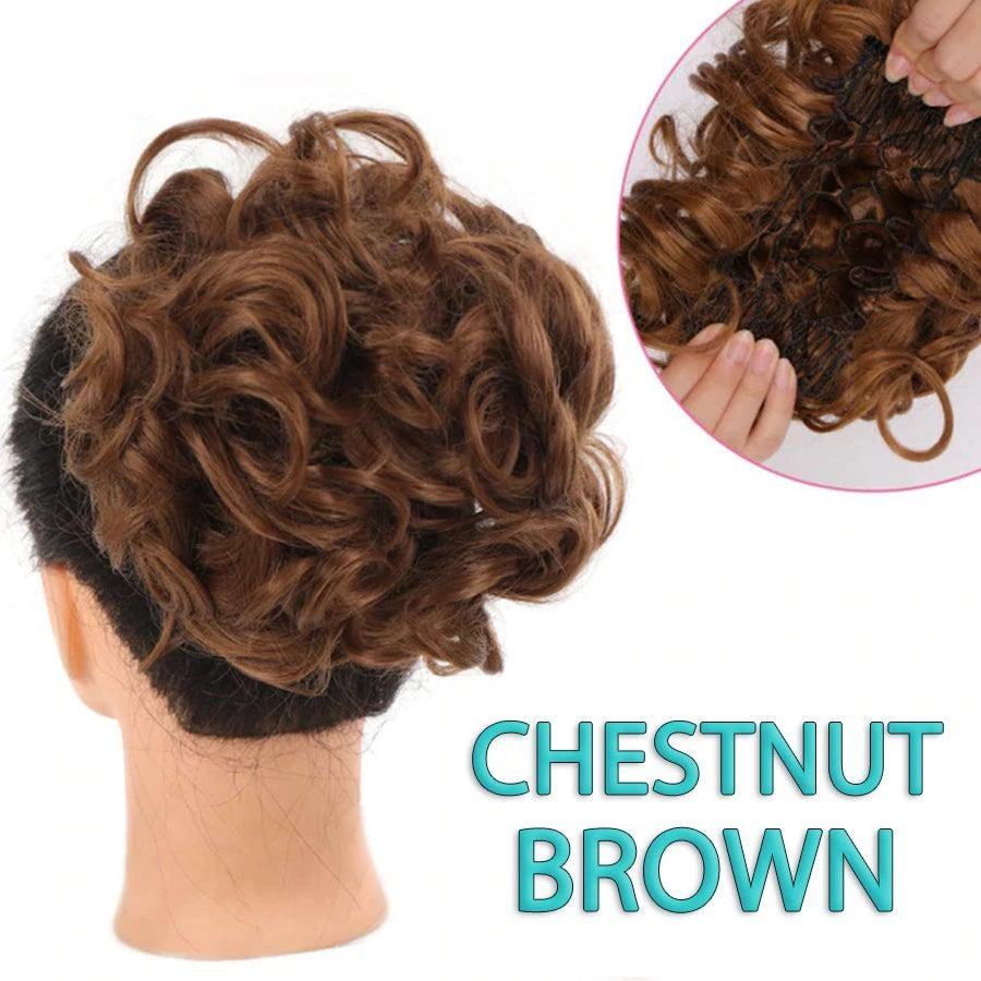 Glitz Glam And Rebellion Peggy Poodle Hair Piece (20 Colors!) Accessories 12 Glitz Glam And Rebellion Peggy Poodle Hair Piece (20 Colors!) Accessories