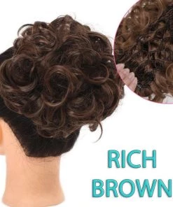 Glitz Glam And Rebellion Peggy Poodle Hair Piece (20 Colors!) Accessories 32 Glitz Glam And Rebellion Peggy Poodle Hair Piece (20 Colors!) Accessories