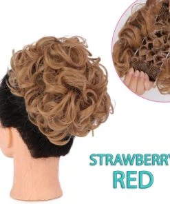 Glitz Glam And Rebellion Peggy Poodle Hair Piece (20 Colors!) Accessories 36 Glitz Glam And Rebellion Peggy Poodle Hair Piece (20 Colors!) Accessories