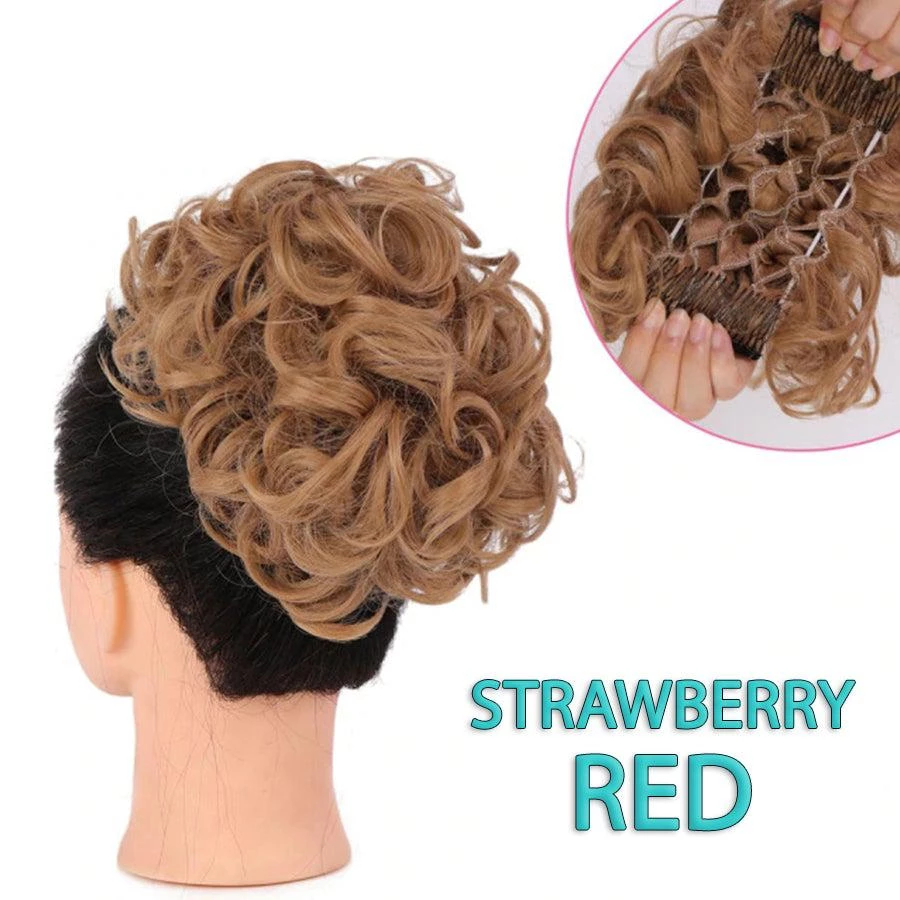 Glitz Glam And Rebellion Peggy Poodle Hair Piece (20 Colors!) Accessories 17 Glitz Glam And Rebellion Peggy Poodle Hair Piece (20 Colors!) Accessories
