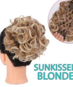 Glitz Glam And Rebellion Peggy Poodle Hair Piece (20 Colors!) Accessories 38 Glitz Glam And Rebellion Peggy Poodle Hair Piece (20 Colors!) Accessories