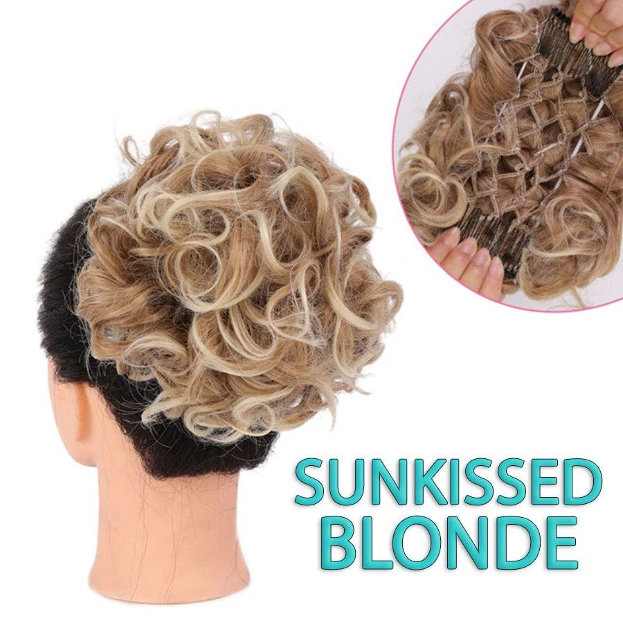 Glitz Glam And Rebellion Peggy Poodle Hair Piece (20 Colors!) Accessories 19 Glitz Glam And Rebellion Peggy Poodle Hair Piece (20 Colors!) Accessories