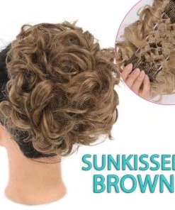 Glitz Glam And Rebellion Peggy Poodle Hair Piece (20 Colors!) Accessories 33 Glitz Glam And Rebellion Peggy Poodle Hair Piece (20 Colors!) Accessories