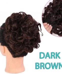 Glitz Glam And Rebellion Peggy Poodle Hair Piece (20 Colors!) Accessories 30 Glitz Glam And Rebellion Peggy Poodle Hair Piece (20 Colors!) Accessories