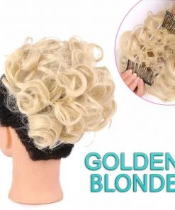 Glitz Glam And Rebellion Peggy Poodle Hair Piece (20 Colors!) Accessories 41 Glitz Glam And Rebellion Peggy Poodle Hair Piece (20 Colors!) Accessories