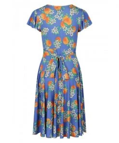 Hell Bunny Castellana Dress