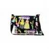 Accessories Hemet Frida Esperanza Messenger Bag In Black 1 Accessories Hemet Frida Esperanza Messenger Bag In Black