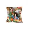 Hemet Pillow Cover In Senorita Print