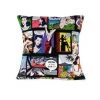 For Your Home Hemet Pillow Cover In Pop Art Comics