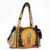 Accessories Hemet Guadalupe Ribbon Purse