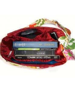 Hemet Monster Mash Messenger Bag Accessories