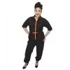 Glitz Glam And Rebellion Rocking Riveter Coveralls