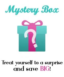 Glitz Glam And Rebellion Pinup & Rockabilly Mystery Boxes