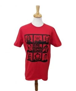 Women's Apparel Star Struck Clothing Psycho Bunch Tee (in 2 Colors!)