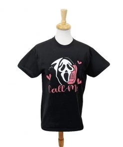 Star Struck Clothing Call Me Tee