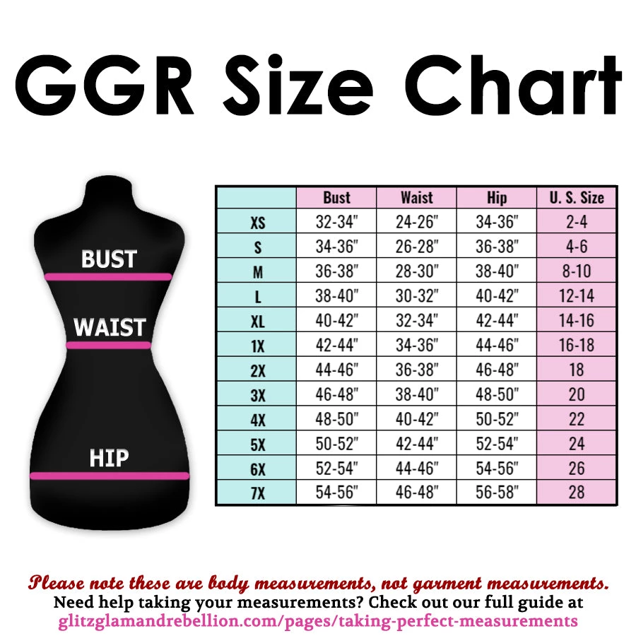 Glitz Glam And Rebellion Multicolor Floral High Waist Vintage Dress Women's Apparel 8 Glitz Glam And Rebellion Multicolor Floral High Waist Vintage Dress Women's Apparel