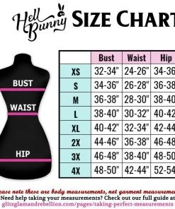 Hell Bunny Tora Mini Dress In Tiger Print 15 Hell Bunny Tora Mini Dress In Tiger Print