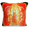 For Your Home Hemet Pillow Cover In Guadalupe On Red